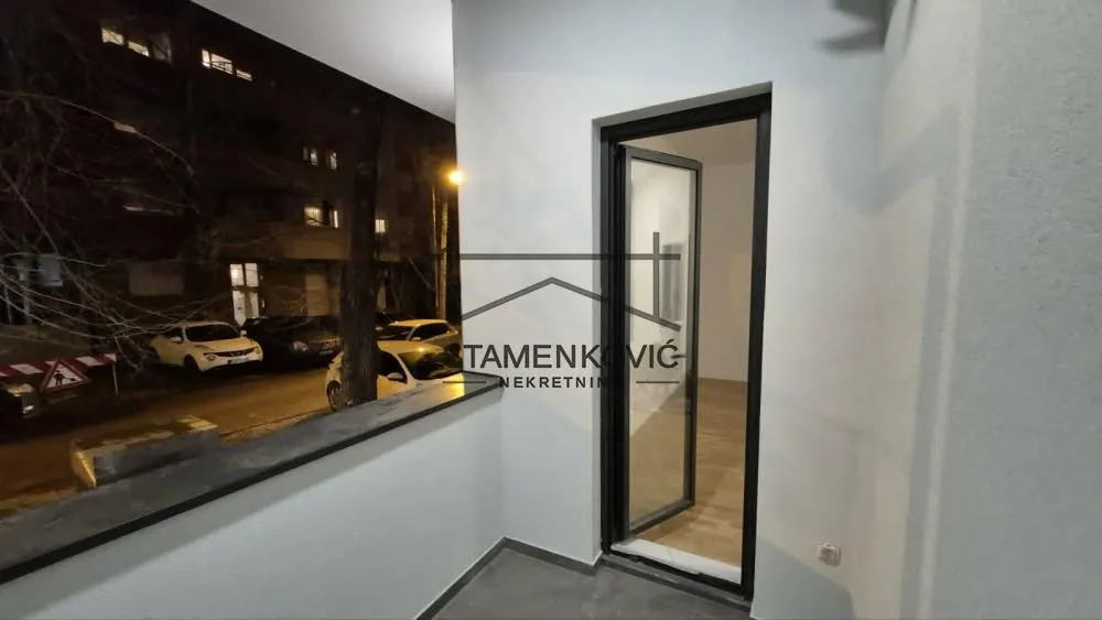Prodaja, stan, 31m², Grbavica, Novi Sad Sve Podlokacije
