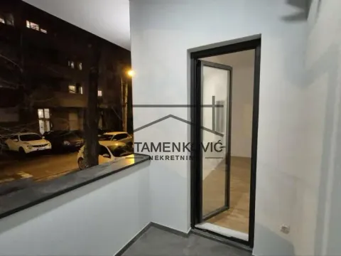 Prodaja, stan, 31m², Grbavica, Novi Sad Sve Podlokacije - image 5