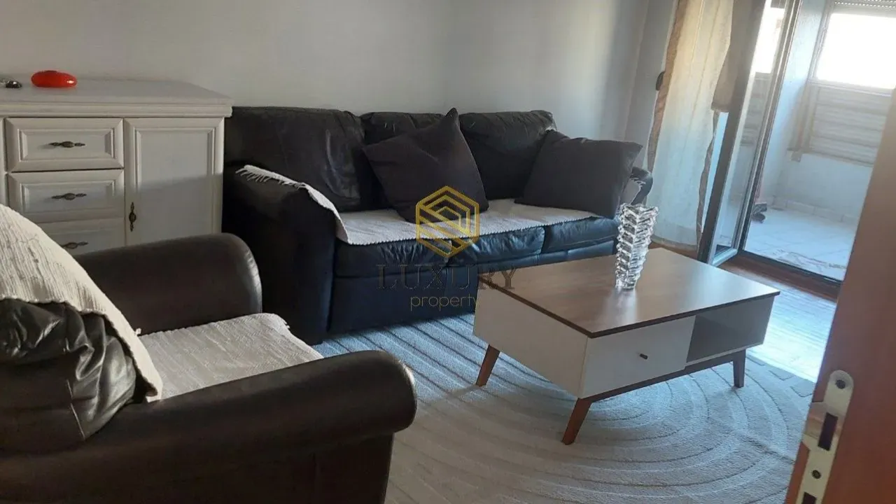 Rent, two bedroom apartment, 75m², Preko Morače, Podgorica