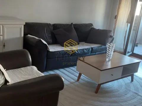 Izdavanje, dvosoban stan, 75m², Preko Morače, Podgorica - image 1