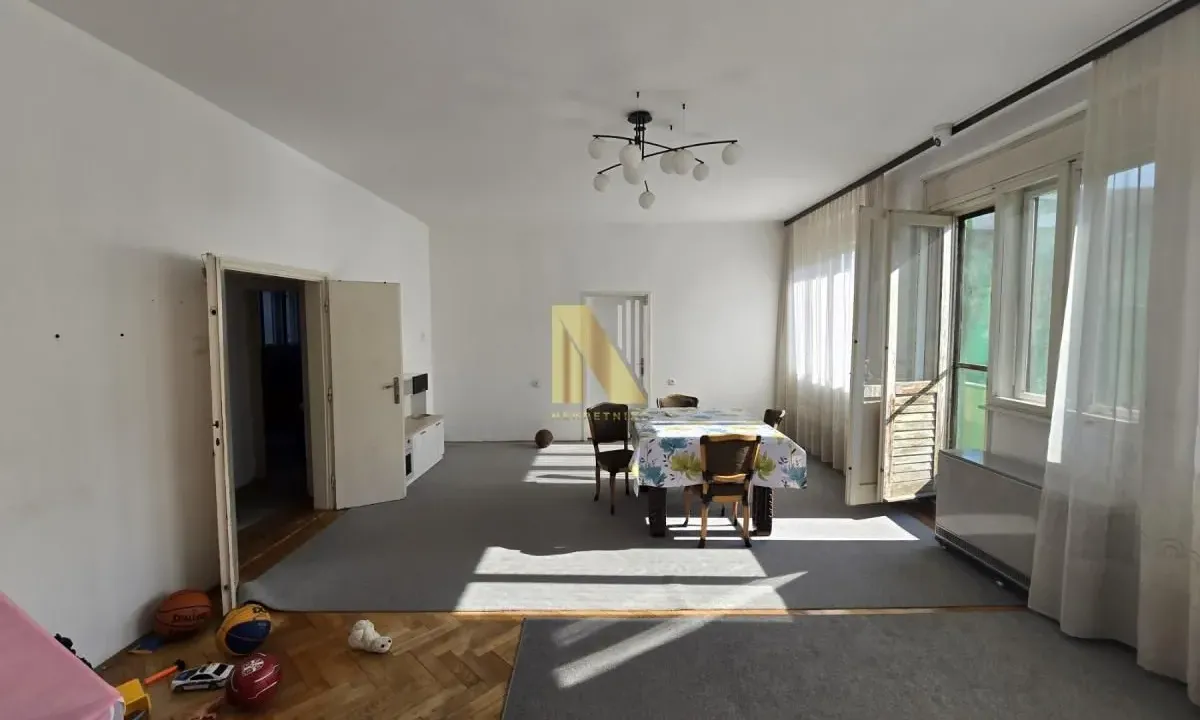 Rent, office space, 152m², Kej, Novi Sad Sve Podlokacije