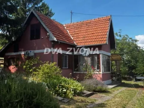 Prodaja, kuća, 53m², Čortanovci, Inđija - image 7