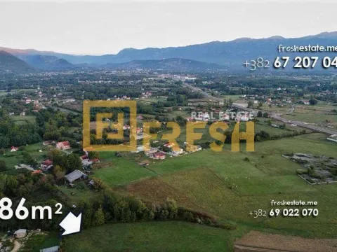 Prodaja, plac, 5086m², Danilovgrad, Crna Gora - image 6
