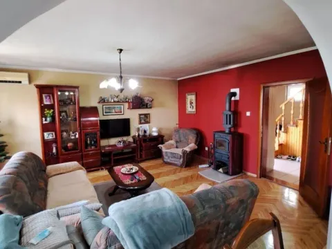 Rent, house, 220m², Donja Gorica, Podgorica - image 6