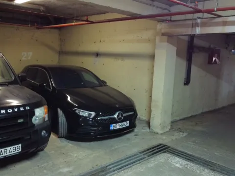 Izdavanje, parking/garaža, 15m², Blok 9, Podgorica - image 7