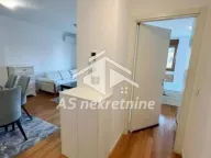 Izdavanje, dvosoban stan, 54m², Novi Beograd Blok 67, Novi Beograd Sve Podlokacije - image 15