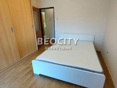 Izdavanje, dvosoban stan, 50m², Centar, Novi Sad - image 5