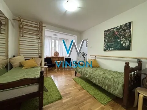 Rent, two bedroom apartment, 66m², Kej, Novi Sad Sve Podlokacije - image 8