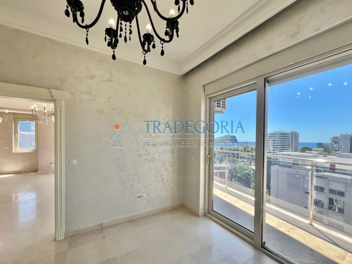 Prodaja, trosoban stan, 640m², Budva, Crna Gora