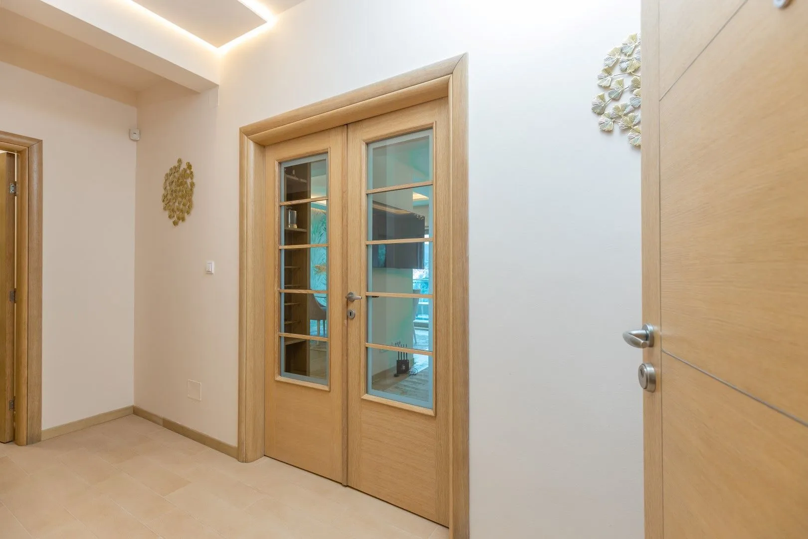 Sale, two bedroom apartment, 96m², Pržno, Budva