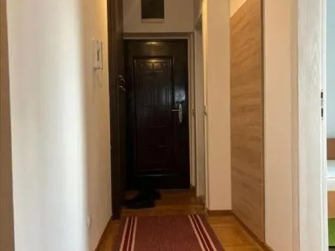 Rent, three bedroom apartment, 94m², Autokomanda, Voždovac Sve Podlokacije - image 7