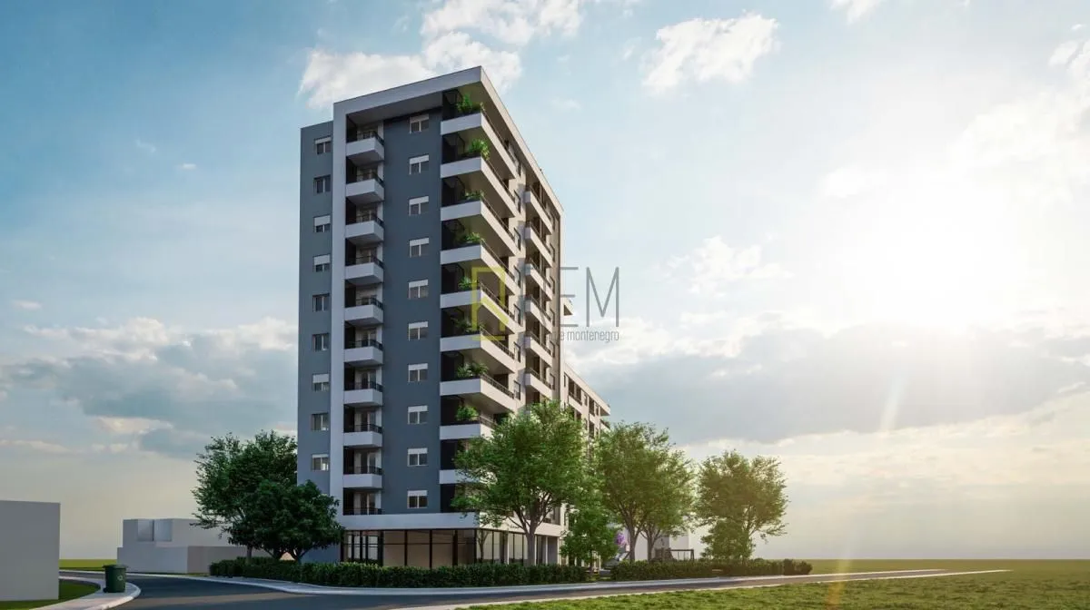 Prodaja, poslovni prostor, 75m², Bar, Crna Gora