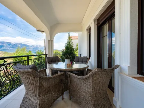 Sale, house, 277m², Radovići, Tivat - image 20