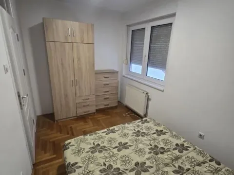 Rent, one bedroom apartment, 35m², Socijalno, Novi Sad Sve Podlokacije - image 8