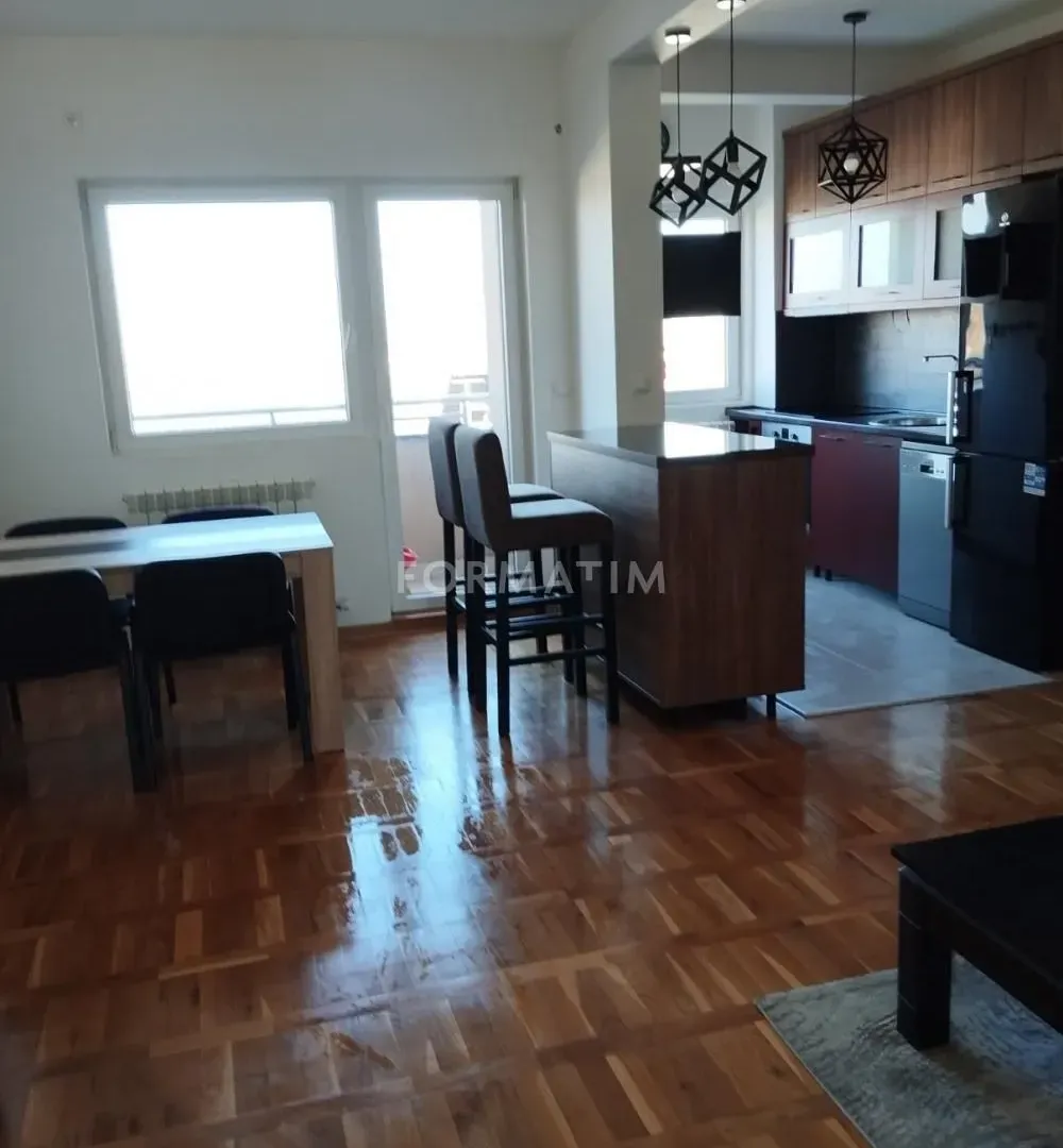 Rent, three bedroom apartment, 63m², Krnjaca, Palilula Sve Podlokacije