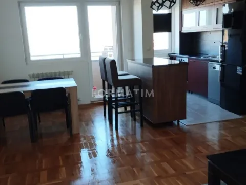 Rent, three bedroom apartment, 63m², Krnjaca, Palilula Sve Podlokacije - image 1