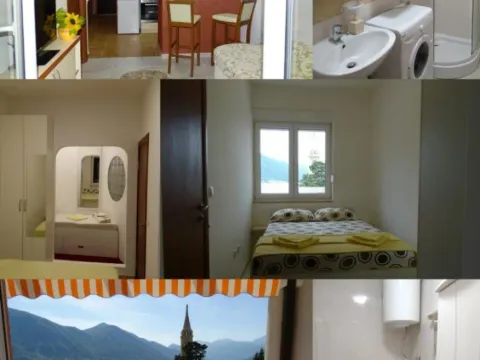 Stan-na-dan, jednosoban stan, 39m², Sveti Stasije, Kotor - image 5