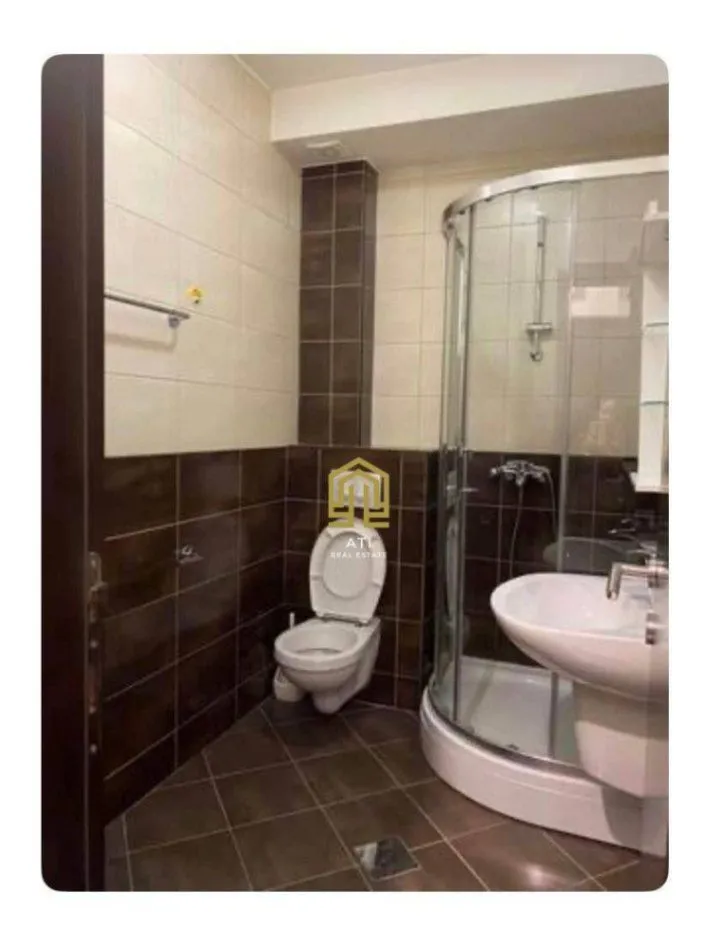 Prodaja, garsonjera, 21m², Budva, Crna Gora