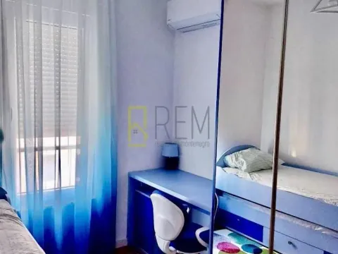 Izdavanje, dvosoban stan, 63m², Drac, Podgorica - image 15