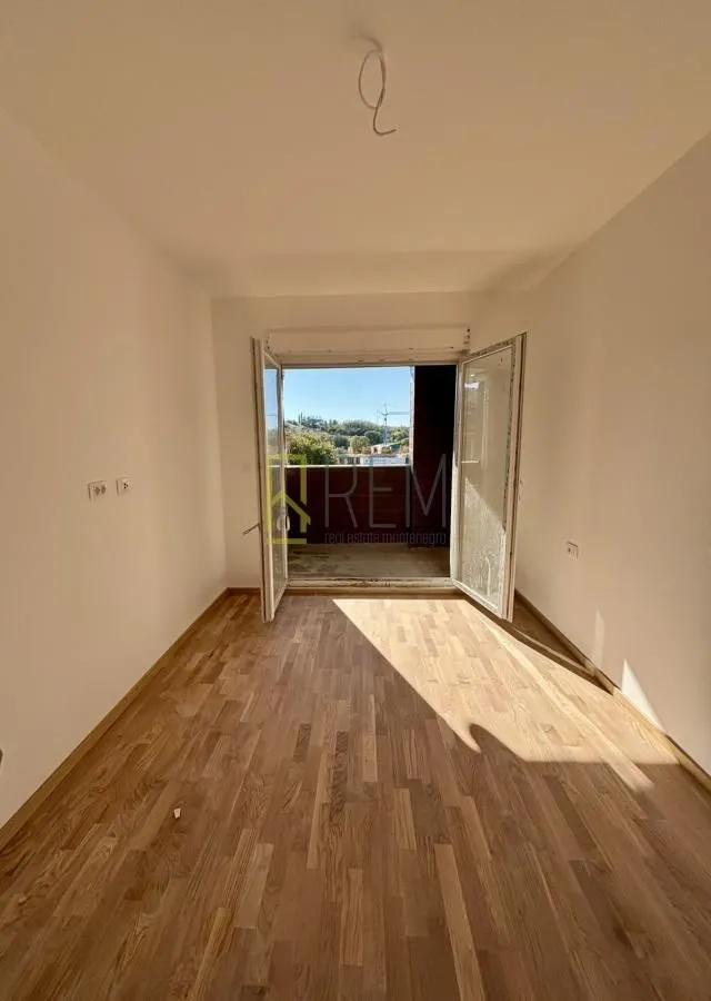 Prodaja, dvosoban stan, 72m², Zabjelo, Podgorica