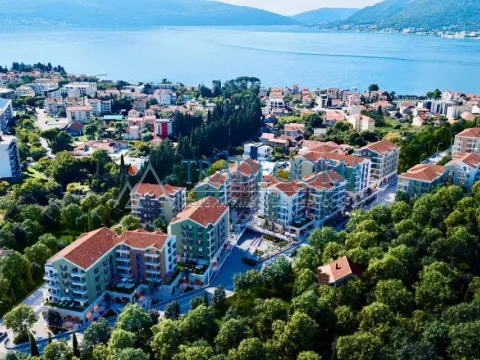 Prodaja, jednosoban stan, 37m², Donja Lastva, Tivat - image 2