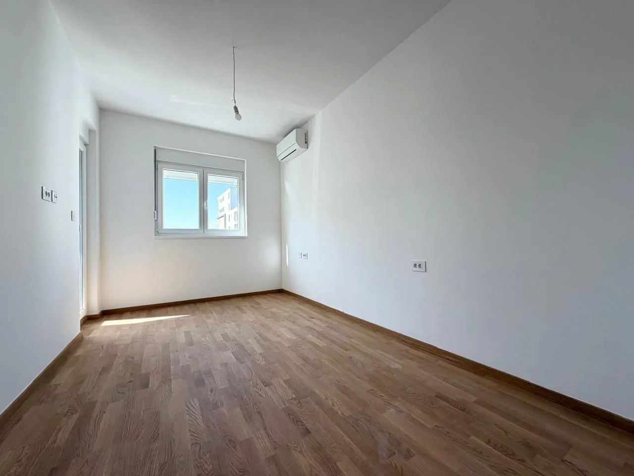 Prodaja, dvosoban stan, 65m², Stari Aerodrom, Podgorica