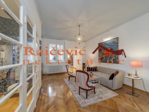 Prodaja, trosoban stan, 107m², Cvetni Trg, Vračar Sve Podlokacije - image 15