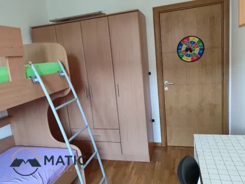 Sale, three bedroom apartment, 63m², Sajmište, Novi Sad - image 5