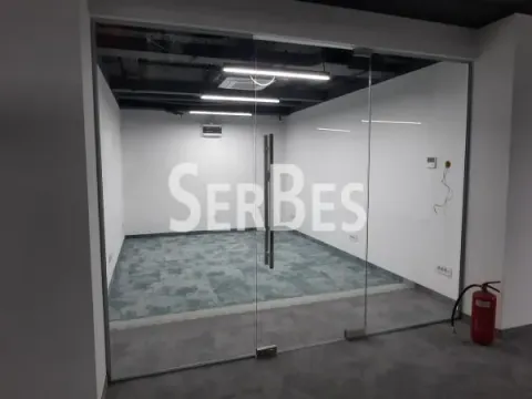 Rent, office space, 305m², Bulevar Oslobodjenja, Novi Sad Sve Podlokacije - image 10