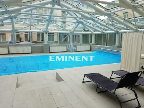 Izdavanje, trosoban stan, 126m², Vukov Spomenik, Zvezdara Sve Podlokacije - image 19