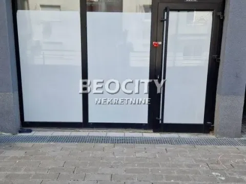 Prodaja, poslovni prostor, 35m², Bogoslovija, Palilula Sve Podlokacije - image 18