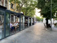 Izdavanje, dvosoban stan, 76m², Centar, Podgorica - image 9