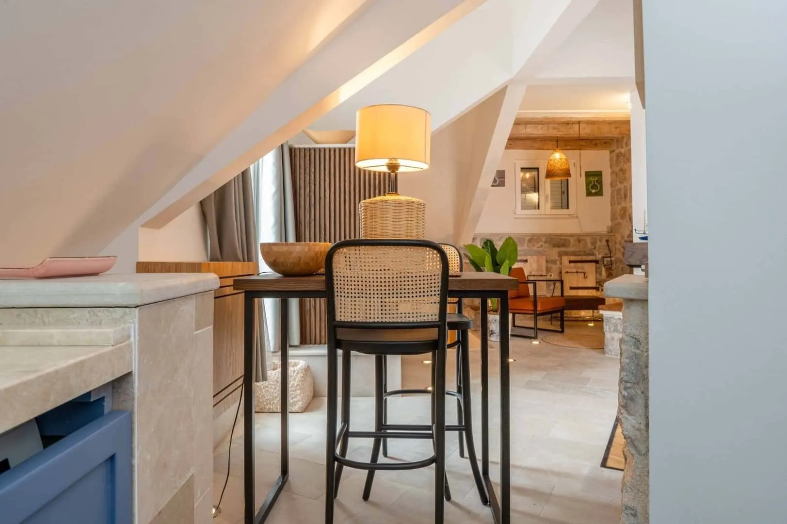Sale, one bedroom apartment, 70m², Budva, Crna Gora