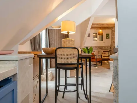 Sale, one bedroom apartment, 70m², Budva, Crna Gora - image 13