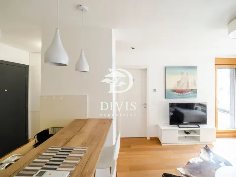 Prodaja, dvosoban stan, 41m², Novi Beograd Blok 65, Novi Beograd Sve Podlokacije - image 2
