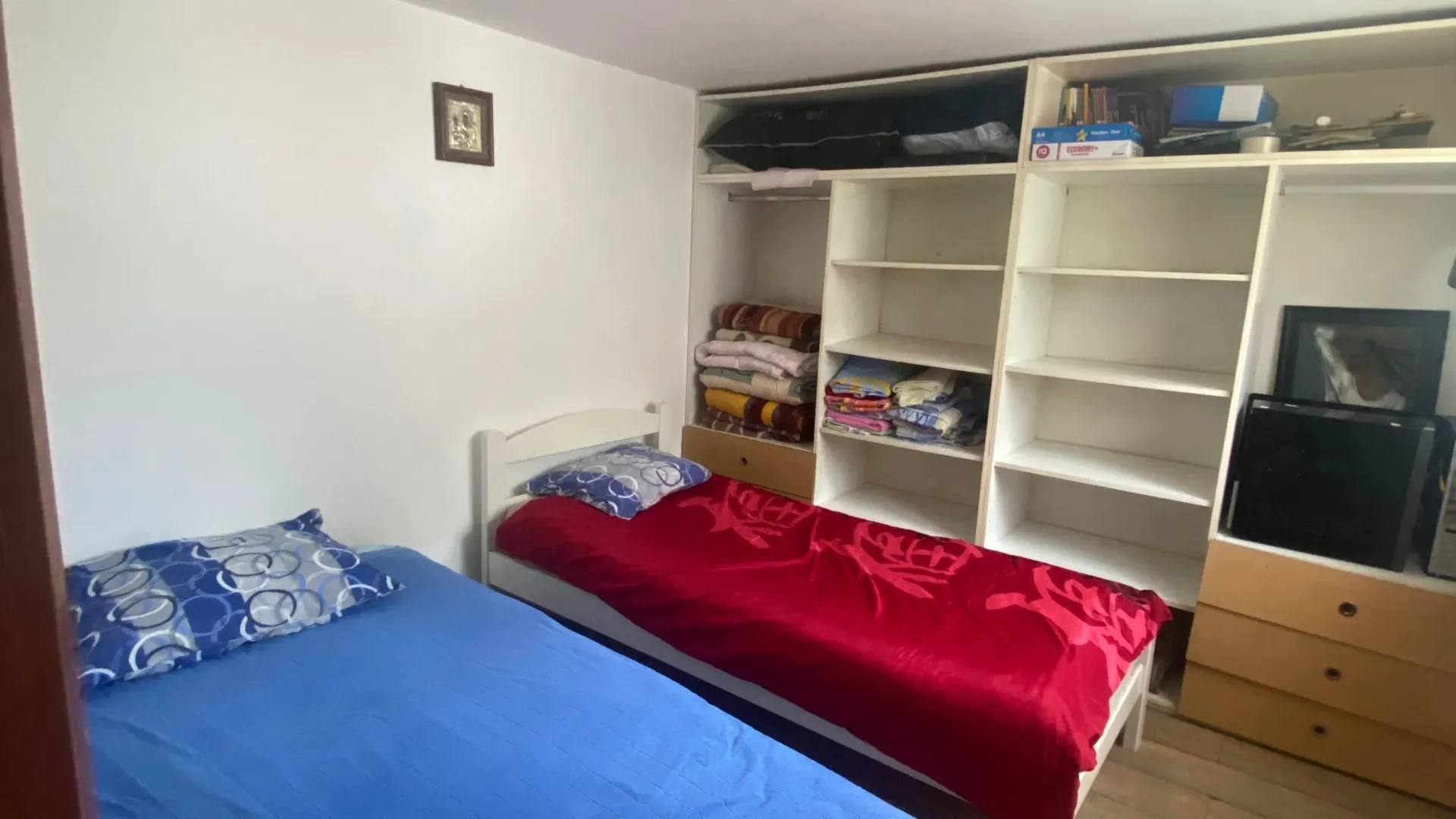 Izdavanje, kuća, 45m², Gorica, Danilovgrad