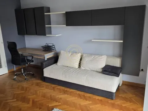 Izdavanje, jednosoban stan, 40m², Kej, Novi Sad Sve Podlokacije - image 2