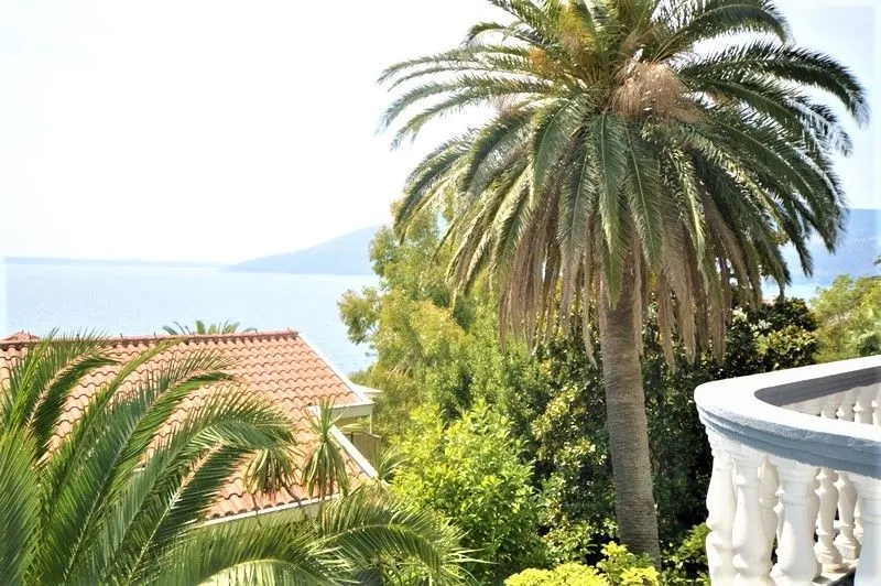 Prodaja, kuća, 490m², Savina, Herceg Novi