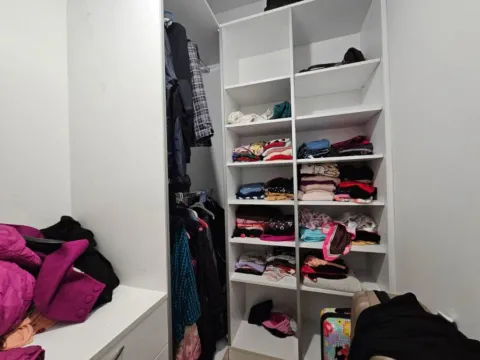 Rent, three bedroom apartment, 100m², Blok 9, Podgorica - image 8