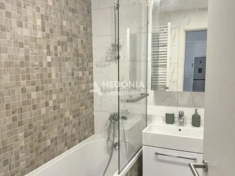 Izdavanje, jednosoban stan, 50m², Novi Beograd Blok 65, Novi Beograd Sve Podlokacije - image 7