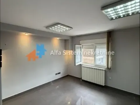 Rent, office space, 144m², Južni Bulevar, Vračar Sve Podlokacije - image 14