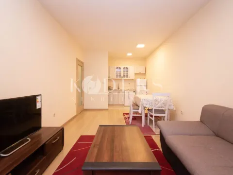 Izdavanje, jednosoban stan, 46m², City Kvart, Podgorica - image 2