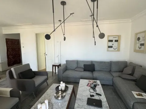 Sale, three bedroom apartment, 130m², Luštica Bay, Tivat - image 2