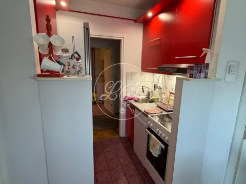 Prodaja, dvosoban stan, 62m², Novi Beograd Blok 38, Novi Beograd Sve Podlokacije - image 8