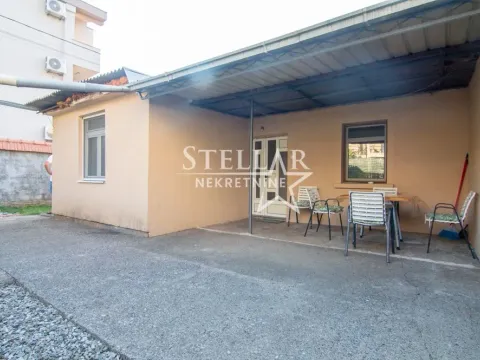 Izdavanje, trosoban stan, 85m², Gornja Gorica, Podgorica - image 5