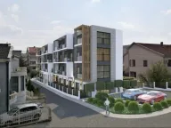 Prodaja, dvosoban stan, 79m2, Vezirov Most, Podgorica