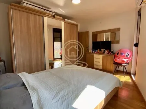 Rent, four bedroom apartment, 100m², Medijana, Niš - image 13