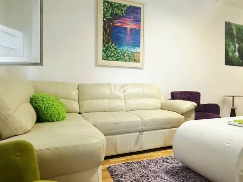 Prodaja, dvosoban stan, 69m², Tuški Put, Podgorica - image 2