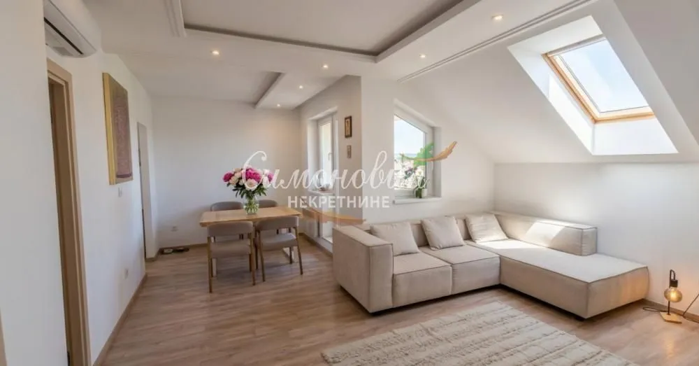 Sale, four bedroom apartment, 82m², Lekino Brdo, Voždovac Sve Podlokacije