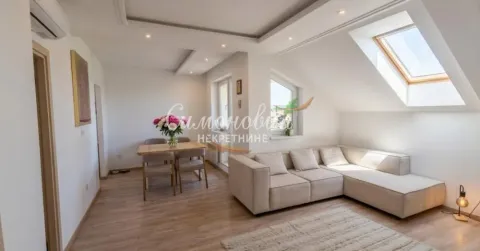 Sale, four bedroom apartment, 82m², Lekino Brdo, Voždovac Sve Podlokacije - image 1